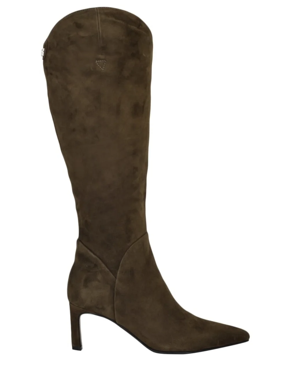 GUESS Palisa Knee High Boots 7 M